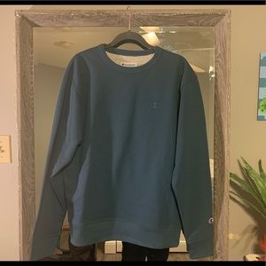Champion crewneck sweatshirt